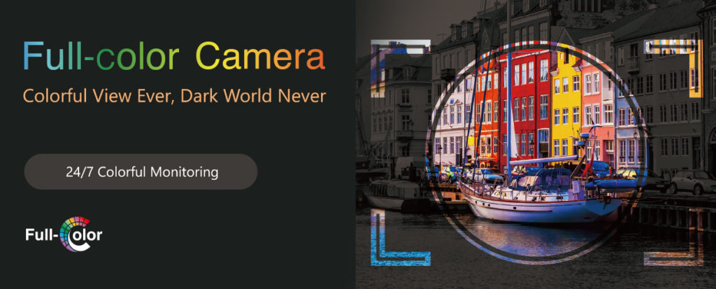 Dahua CCTV Sri Lanka | CCTV Installation | Wholesale