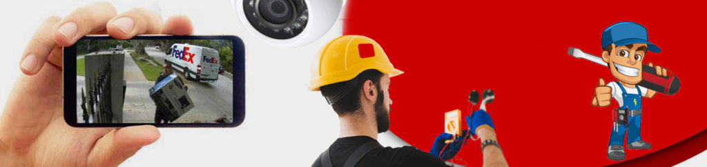 Dahua CCTV Sri Lanka | CCTV Installation | Wholesale