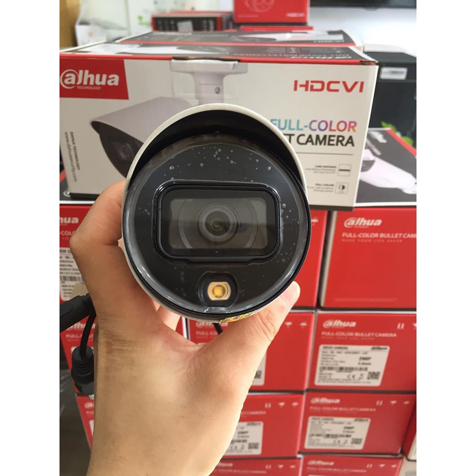 Dahua CCTV Sri Lanka | CCTV Installation | Wholesale