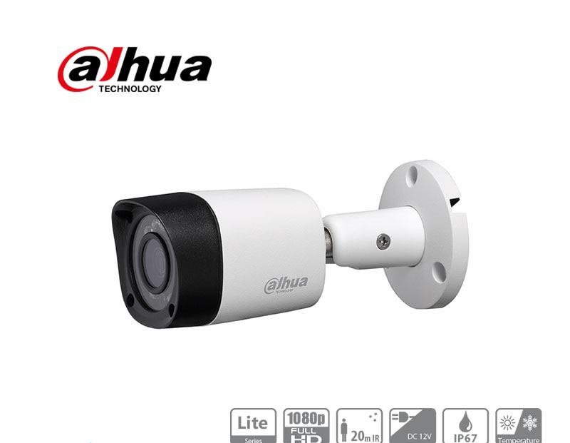 Dahua CCTV Sri Lanka | CCTV Installation | Wholesale