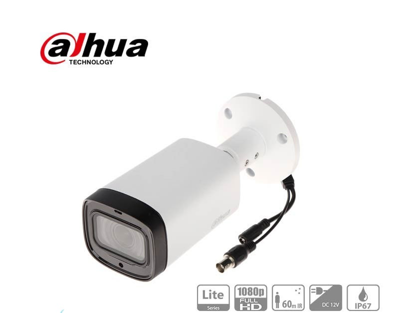 Dahua CCTV Sri Lanka | CCTV Installation | Wholesale