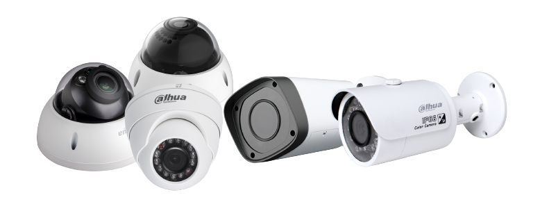 Dahua CCTV Sri Lanka | CCTV Installation | Wholesale