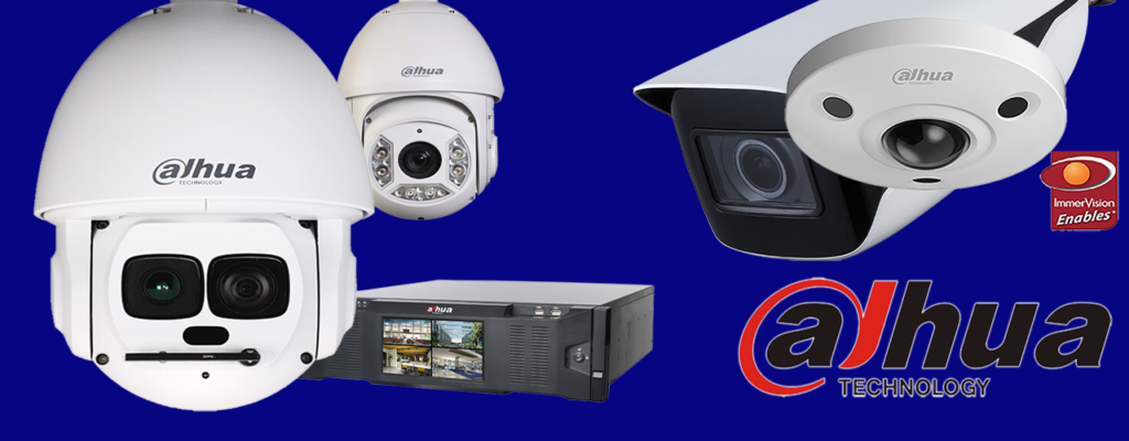 Dahua CCTV Sri Lanka | CCTV Installation | Wholesale