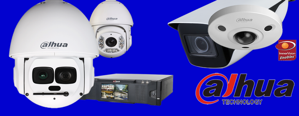 Dahua CCTV Sri Lanka | CCTV Installation | Wholesale
