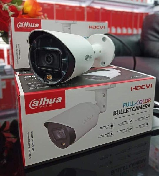 Dahua CCTV Sri Lanka | CCTV Installation | Wholesale