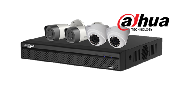 Dahua CCTV Sri Lanka | CCTV Installation | Wholesale