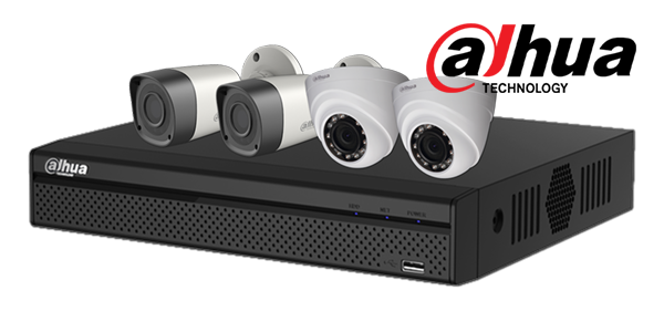 Dahua CCTV Sri Lanka | CCTV Installation | Wholesale