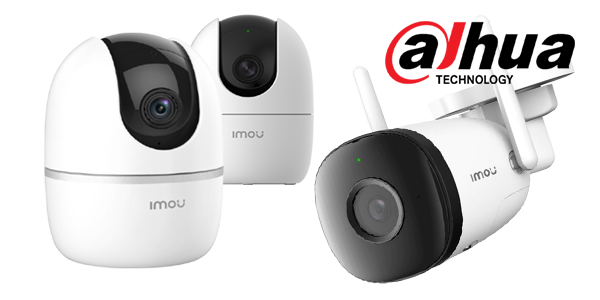 Dahua CCTV Sri Lanka | CCTV Installation | Wholesale