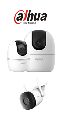 Dahua CCTV Sri Lanka | CCTV Installation | Wholesale
