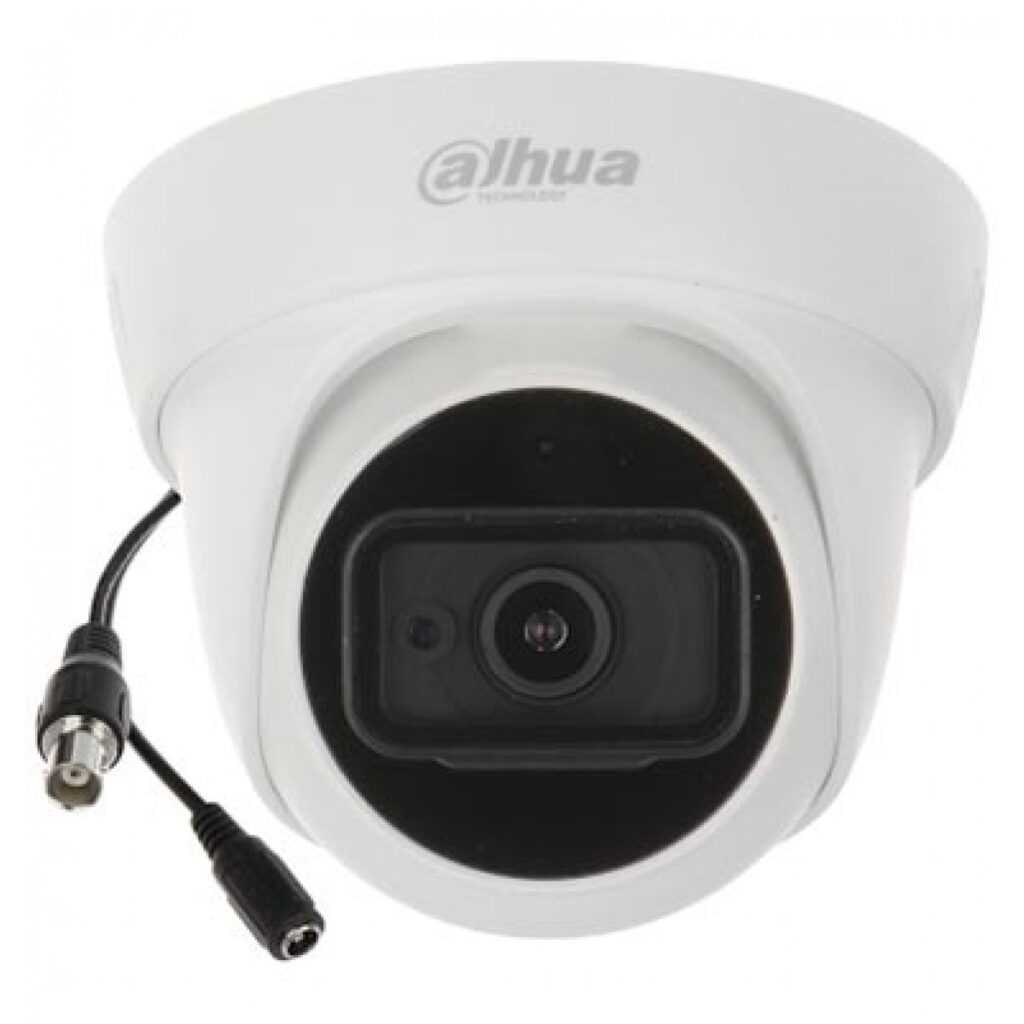 Dahua CCTV Sri Lanka | CCTV Installation | Wholesale