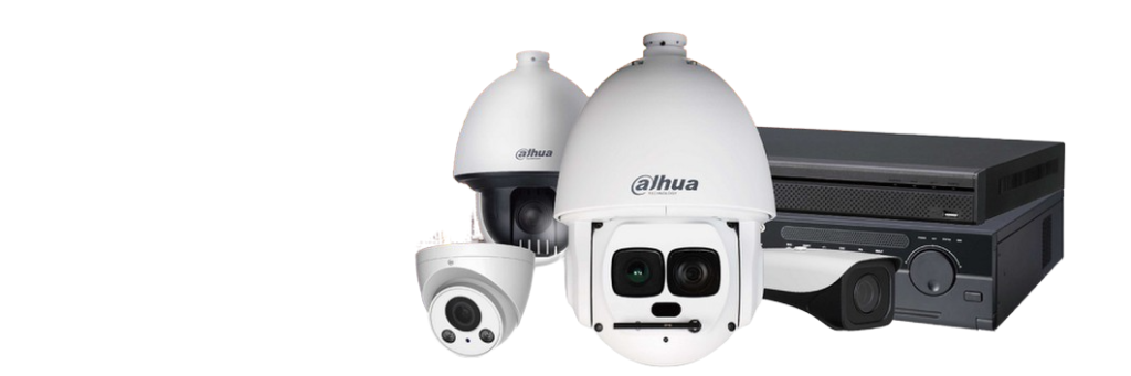 Dahua CCTV Sri Lanka | CCTV Installation | Wholesale