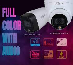 Dahua CCTV Sri Lanka | CCTV Installation | Wholesale