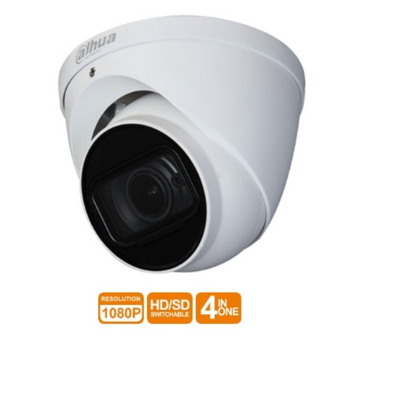 Dahua CCTV Sri Lanka | CCTV Installation | Wholesale