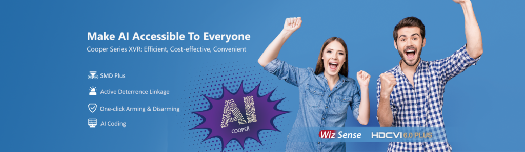 Dahua CCTV Sri Lanka | CCTV Installation | Wholesale