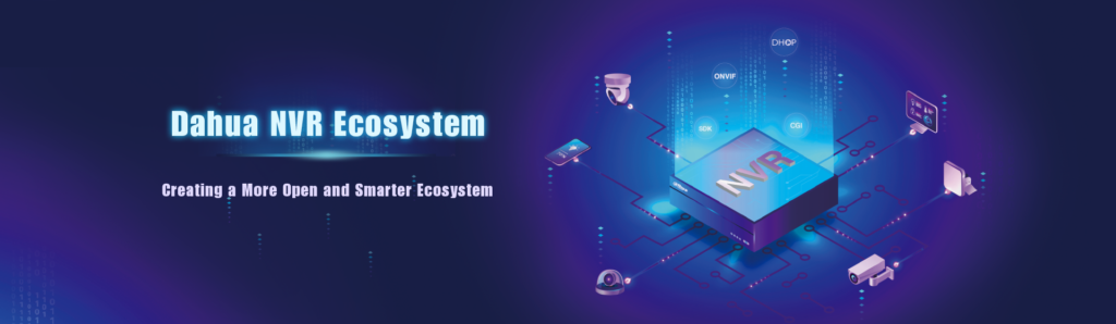 Dahua CCTV Sri Lanka | CCTV Installation | Wholesale