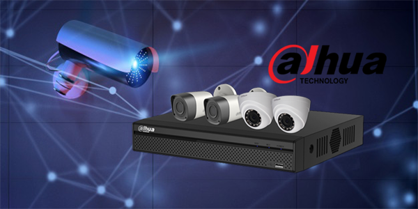 Dahua CCTV Sri Lanka | CCTV Installation | Wholesale