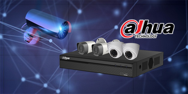 Dahua CCTV Sri Lanka | CCTV Installation | Wholesale