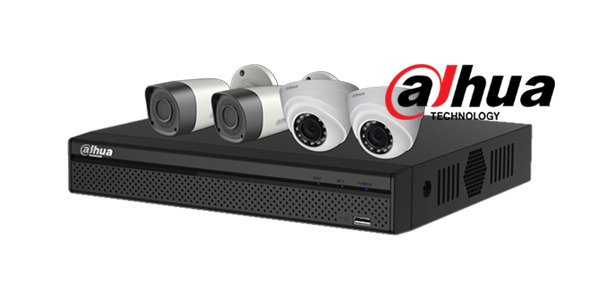 Dahua CCTV Sri Lanka | CCTV Installation | Wholesale