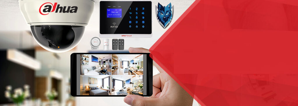 Dahua CCTV Sri Lanka | CCTV Installation | Wholesale