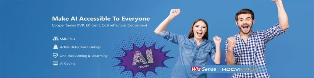 Dahua CCTV Sri Lanka | CCTV Installation | Wholesale