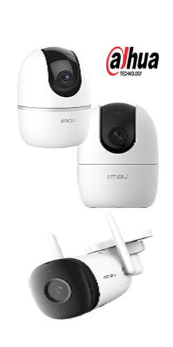 Dahua CCTV Sri Lanka | CCTV Installation | Wholesale