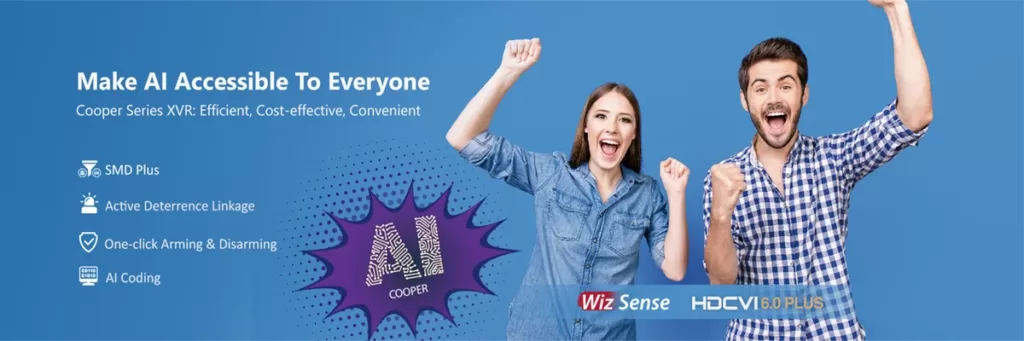 Dahua CCTV Sri Lanka | CCTV Installation | Wholesale