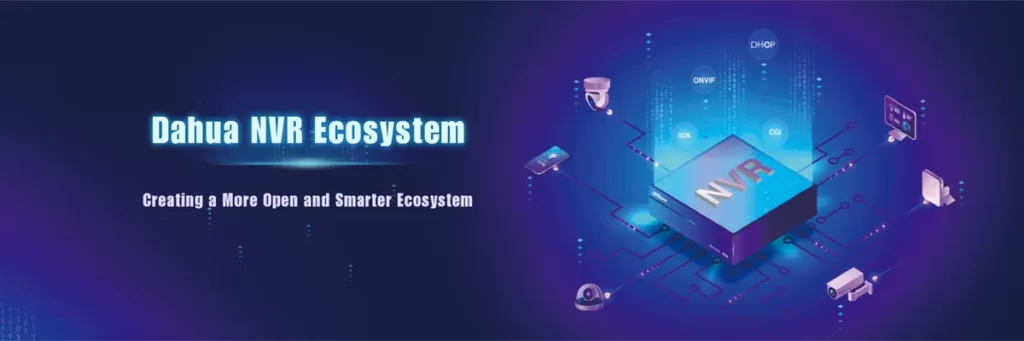 Dahua CCTV Sri Lanka | CCTV Installation | Wholesale