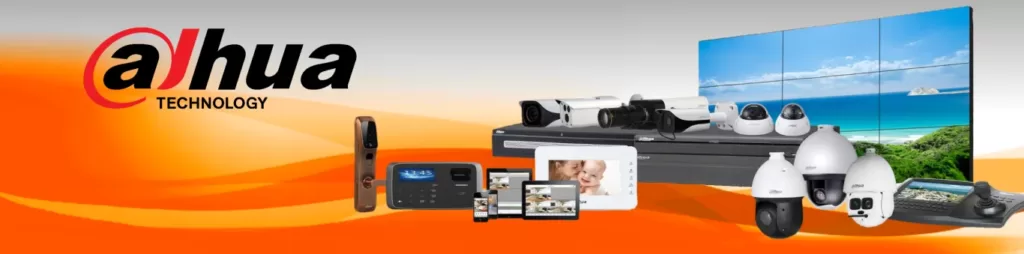 Dahua CCTV Sri Lanka | CCTV Installation | Wholesale