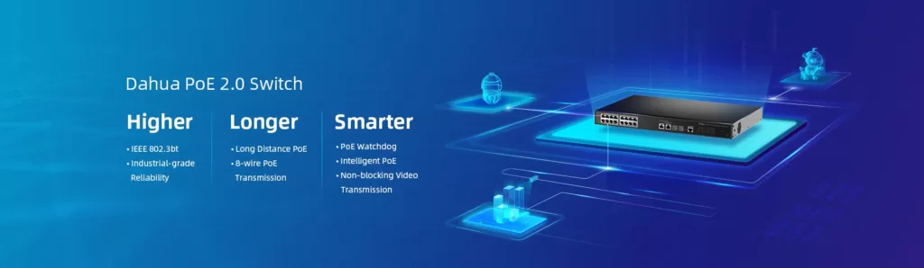 Dahua CCTV Sri Lanka | CCTV Installation | Wholesale