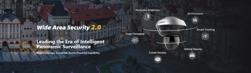 Dahua CCTV Sri Lanka | CCTV Installation | Wholesale