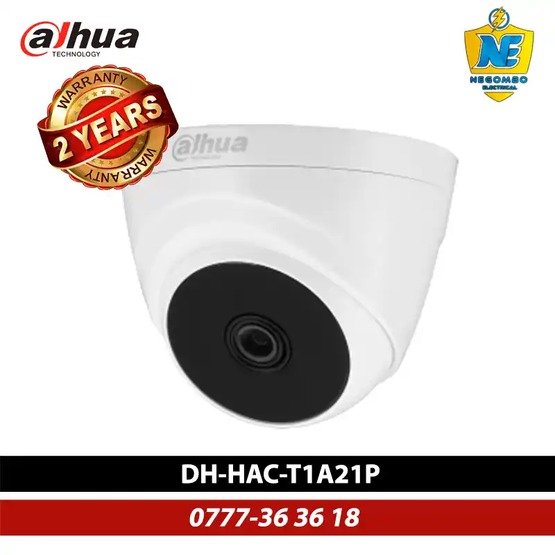 Dahua t1a21p clearance