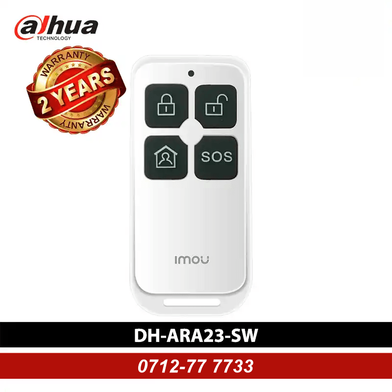 Imou by Dahua ARA23-SW-IMOU IMOU remote control